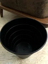 تجریه خرید سطل زباله  ایکیا مدل FNISS