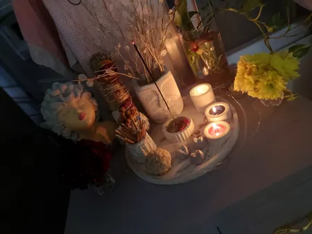 شمع وارمر پنت مکس مدل TeaLight بسته 50 عددی