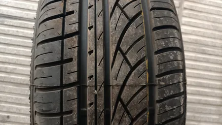 لاستیک خودرو کویر تایر مدل Excellent KB55 سایز 17 / 50 / 205 میلی‌متر تولید سال 2024 - 1 حلقه