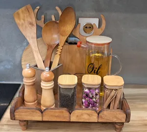 تجریه خرید فلفل ساب و ادویه ساب مدل classic