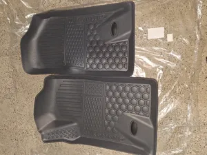 تجریه خرید کفپوش سه بعدی خودرو بابل کارپت مدل لاکچری مناسب برای سورن پلاس