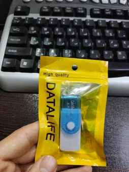 کارت خوان مدل All In One