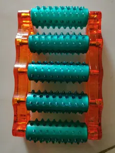 تجریه خرید ماساژور کف پا تن زیب مدل فوت 9093