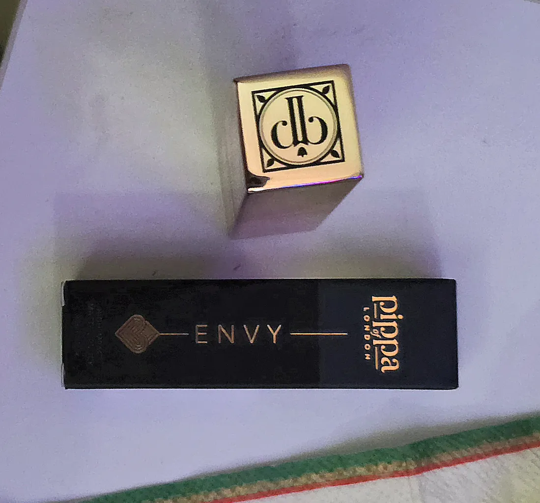 رژ لب جامد پیپا شماره 433