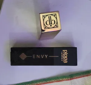 تجریه خرید رژ لب جامد پیپا شماره 428