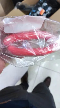 کاور دسته ترمز مدل LD50 بسته 2 عددی