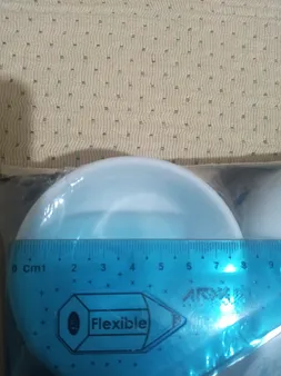 کاسه پارس اپال مدل رمانتیک کد 120