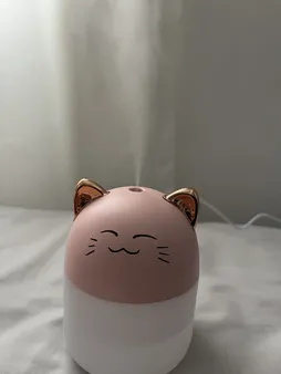 دستگاه بخور سرد مدل badonya189