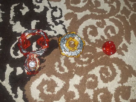 فرفره انفجاری مدل ورد اسپرایزن کد 2022