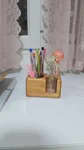 تجریه خرید جامدادی رومیزی گوشکوب مدل چکاوک