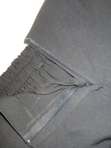 تجریه خرید شلوار راسته زنانه السانا مدل شادلی کد 217601