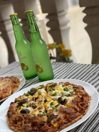 آون توستر کاراجا مدل 260N