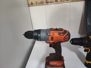 تجریه خرید دریل چکشی شارژی آنکور مدل DCE2