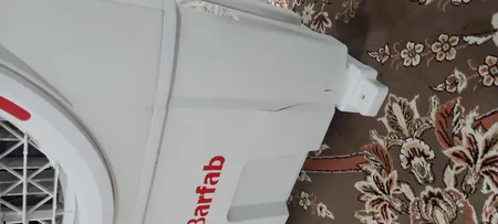 کولر سلولوزی 1500 برفاب مدل BF3-z