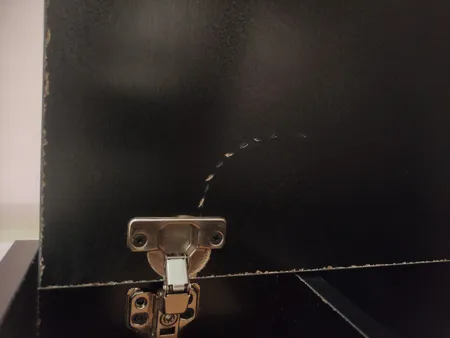 جاکفشی صنعت و هنر چوبی کوتوک مدل جیووانی