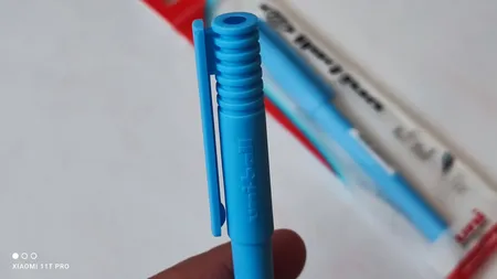 روان نویس یونی بال کد UB100