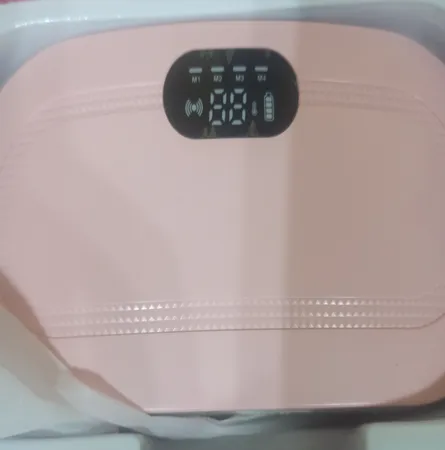 ماساژور حرارتی شکم آی کالما مدل 3