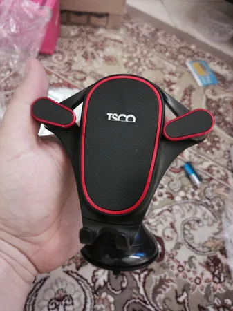 پایه نگهدارنده گوشی موبایل تسکو مدل THL 1212