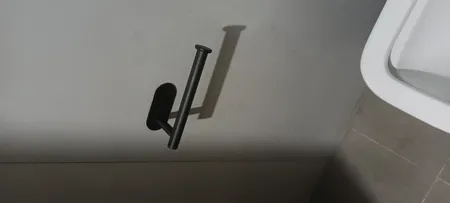 پایه رول دستمال کاغذی دلفین مدل EV-paper-K