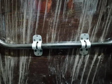 میز و صندلی سفری میزیمو مدل تاشو کد 5301