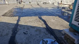 تجریه خرید ایزوروف پایه قیر رزین گل مدل 02 حجم 4 لیتر