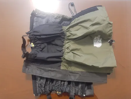 گتر کوهنوردی مدل E20