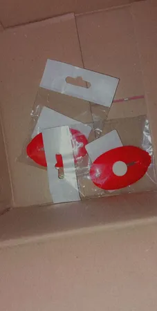 کاتر مینی طرح دسته کلید مدل 88016