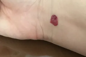 تجریه خرید لیپ گلاس شون سری Amazing Shiny شماره S31