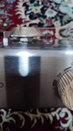 اجاق سفری پرودو مدل Portable Burner Stove 2800W