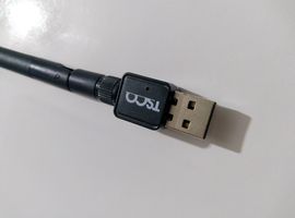 کارت شبکه USB تسکو مدل TW1010