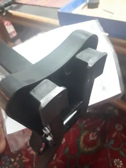 پایه نگهدارنده لپ تاپ پروتیبل مدل LTBF