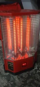 تجریه خرید بخاری برقی گرما گستر مهر مدل Toyoset