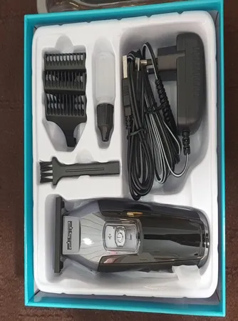 ماشین اصلاح موی سر و صورت دی اس پی مدل 90286