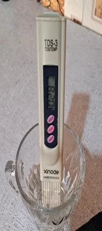 سختی سنج آب زینود مدل XTDSM-3