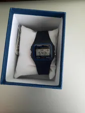 تجریه خرید ساعت مچی دیجیتال زنانه کاسیو مدل F-91W-1DG