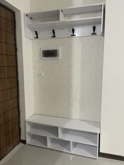 جاکفشی مدل DLF03L