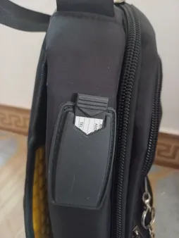 کوله پشتی مدل GIFT FREE