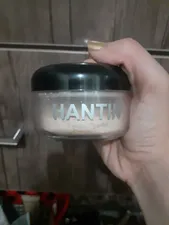 تجریه خرید پودر تثبیت کننده آرایش هانتین مدل Fixator Powder