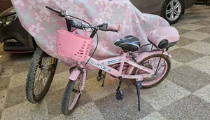 تجریه خرید سبد دوچرخه اوکی مدل 16-12 حصیری پلاستیکی