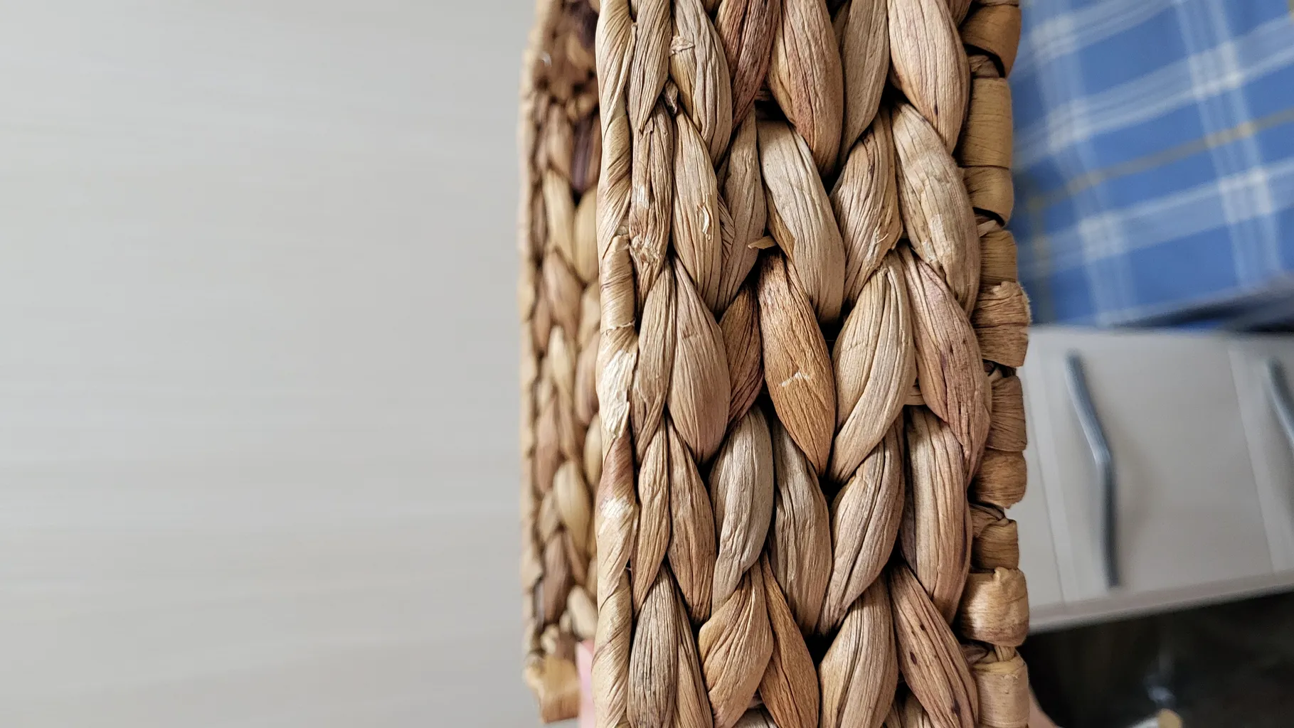 جا دستمالی ایکیا مدل Cissan