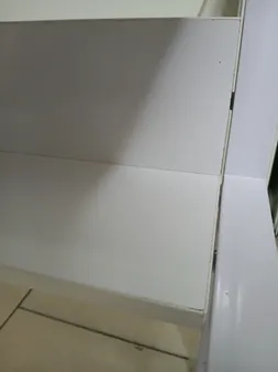 میز کامپیوتر مدل الین 1452