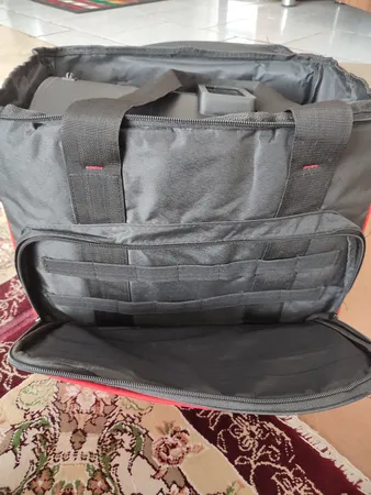 کیف دستگاه جوش توربو مدل T250