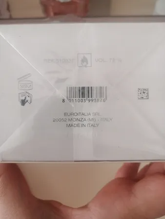 ادو تویلت زنانه پرنسس مدل ورساچه برایت کریستال حجم 90 میلی لیتر