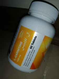 تجریه خرید قرص ال کارنیتین 1000 میلی گرم کارن بسته 60 عددی