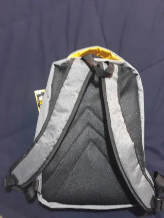 کوله پشتی لپ تاپ مدل C9812 مناسب برای لپ تاپ 15.6 اینچی