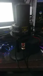 میکروفن کندانسر کد LCT240