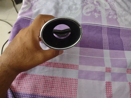 سراگزوز خودرو مدل dan020