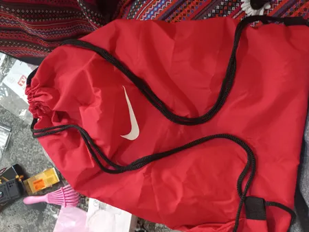 کوله پشتی ورزشی مدل 01