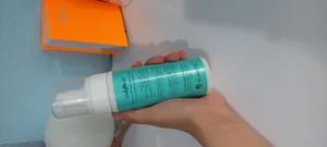 تجریه خرید فوم شستشوی صورت درمالیفت مدل سبولیفت مناسب پوست‌‌های چرب حجم 150 میلی لیتر