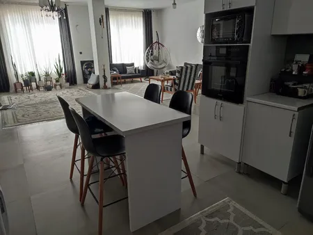 صندلی اپن مدل MP45